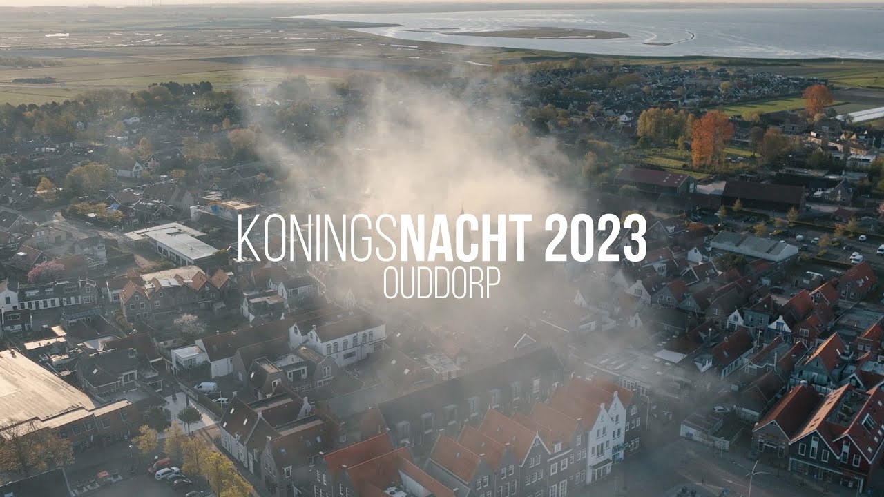 Koningsnacht 2023 Ouddorp