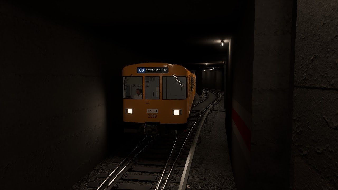 Subway Sim 2 GROSSPROFIEL!!!