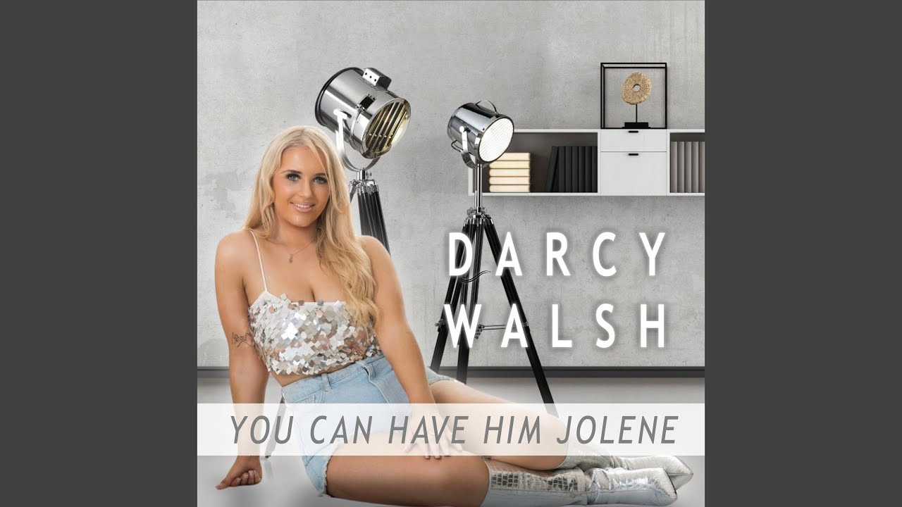 You Can Have Him Jolene