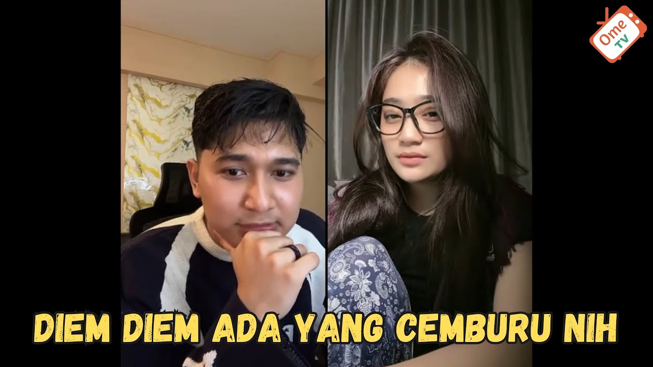 GAK BERANI NGOMONG | SEBENARNYA ZYQA CEMBURU KE IVANN GARA GARA MASALAH INI