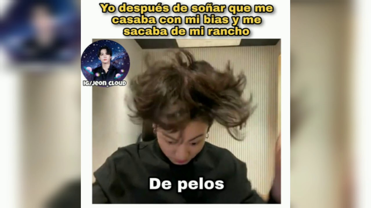 ♡Un video corto de Memes de Bts #37♡