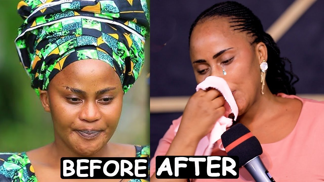 IKIREZI Esther Ninjye wa mugore waje ndushye ndemerewe😭MWARANTERERANYE😭ESE WAMENYE UKO YAVUYE ADEPR😳