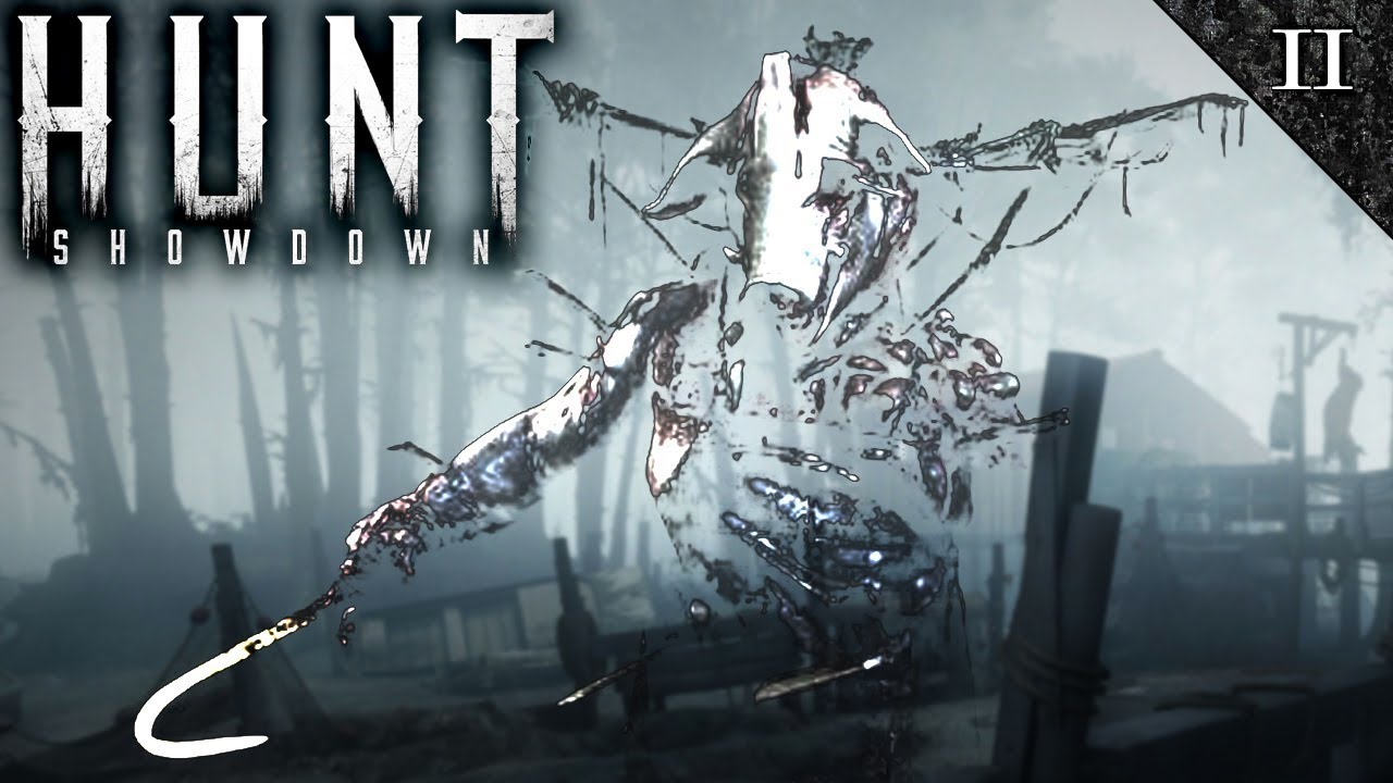 DEMONIOS EN LA NIEBLA | HUNT SHOWDOWN Gameplay Español