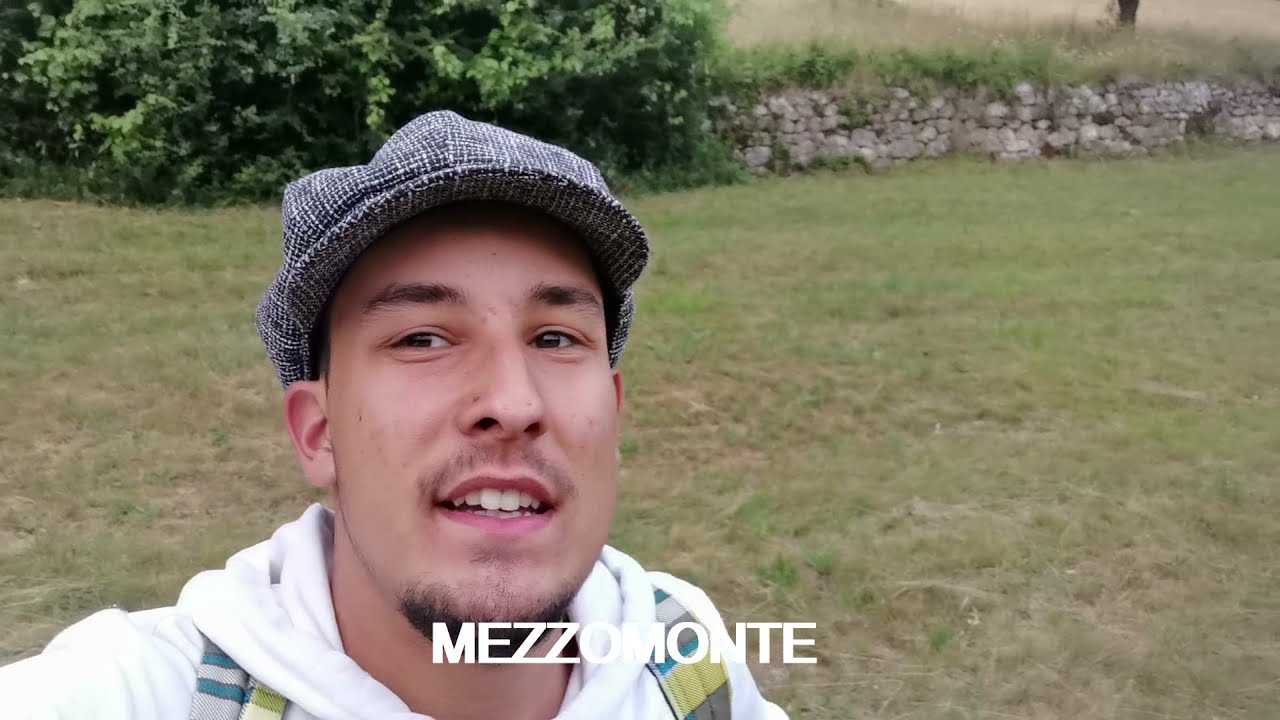 Alla scoperta di Mezzomonte