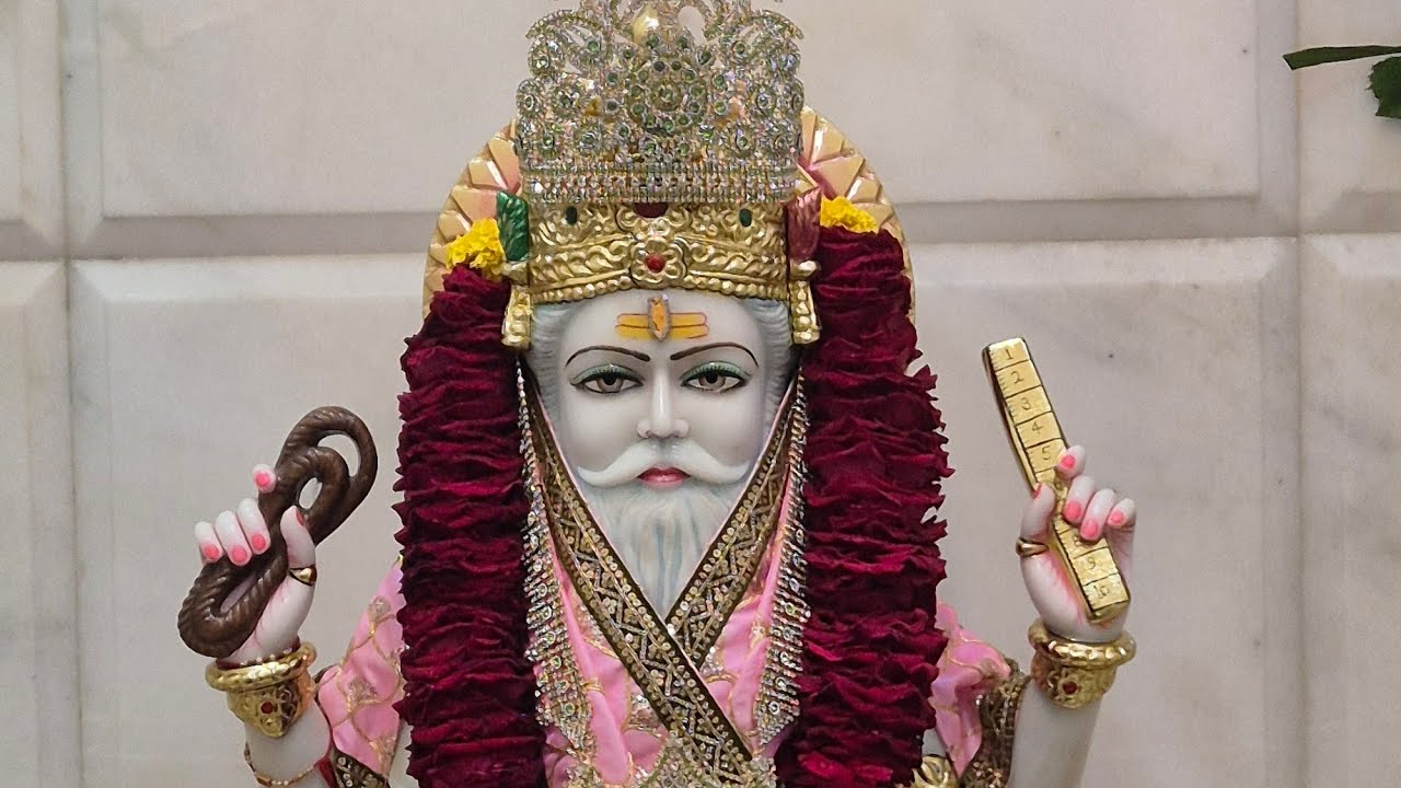 श्री विश्वकर्मा जी का बहुत ही प्यारा भजन  #vishwakarmabhajan #latestvideo2026 #desibhajan #trending
