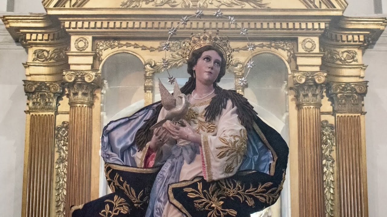 Reina Hermosea | Concierto de Gala a la Inmaculada Concepción de Catedral 2025