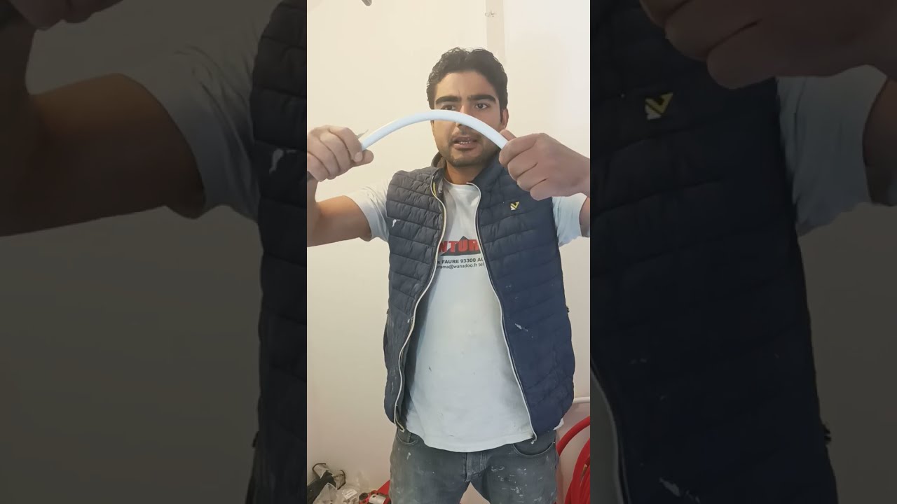 السباكه فى أروبا