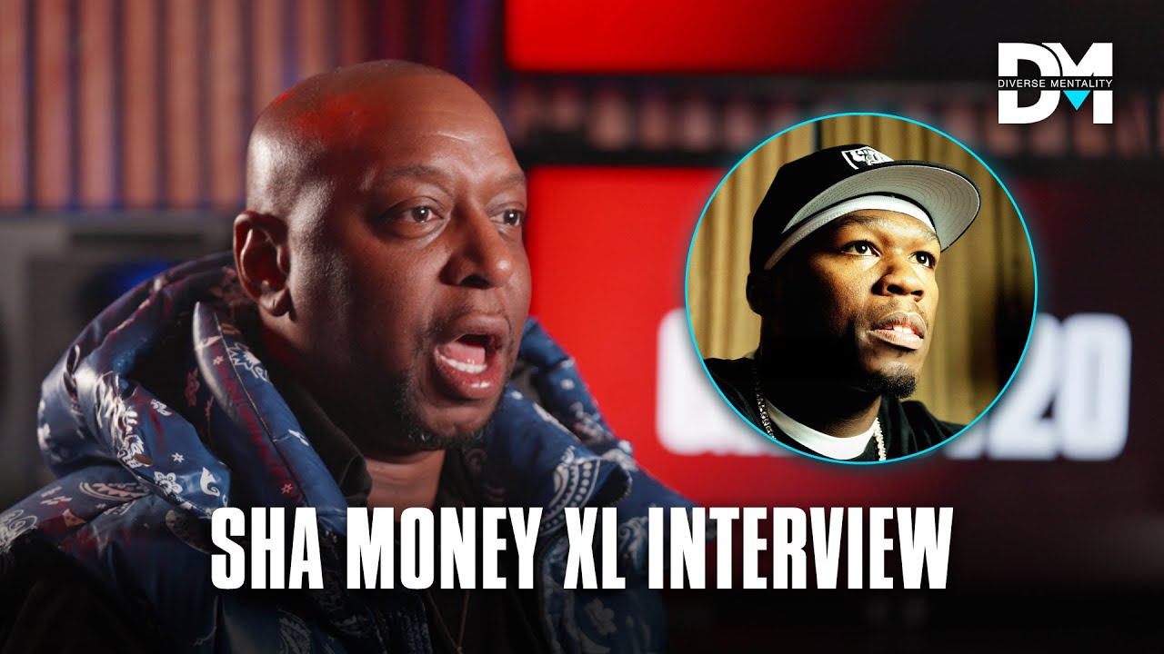 Sha Money XL: 