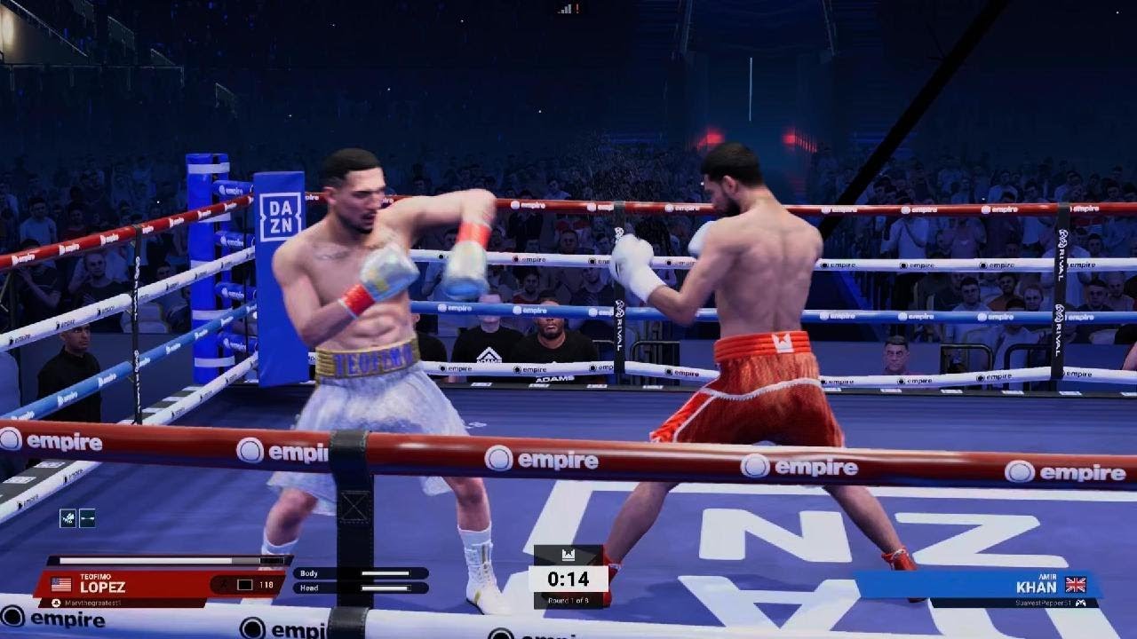 Marv The Greatest (Takeover Mode) ranked skill