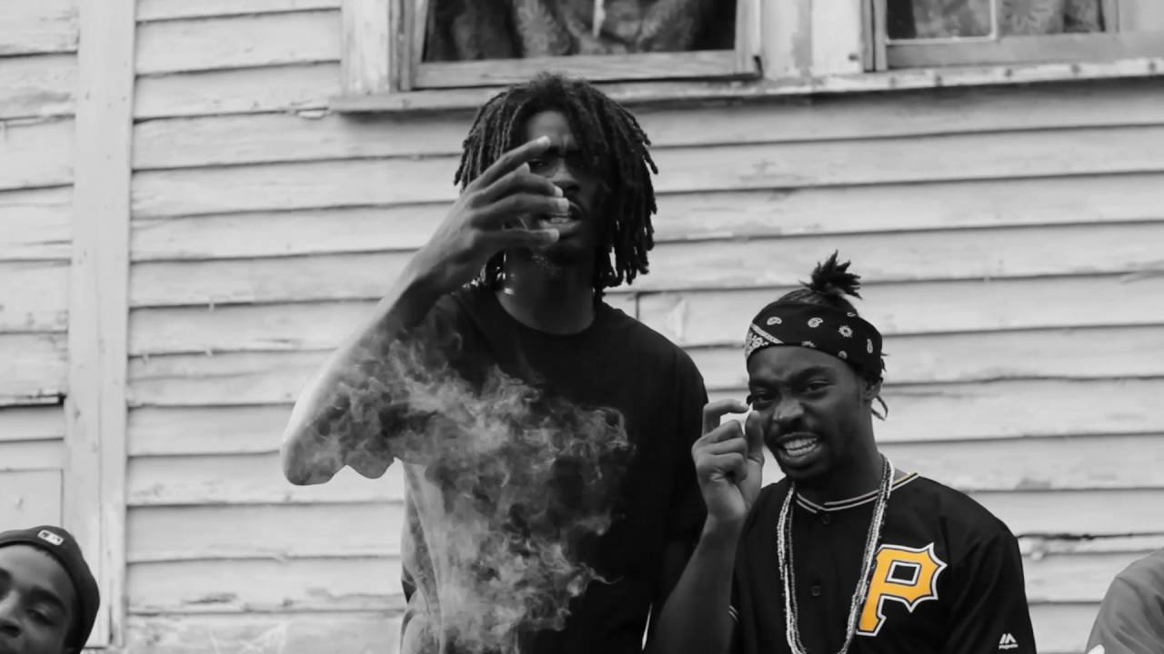 Sluu x Liito - Double Up (Official Video)