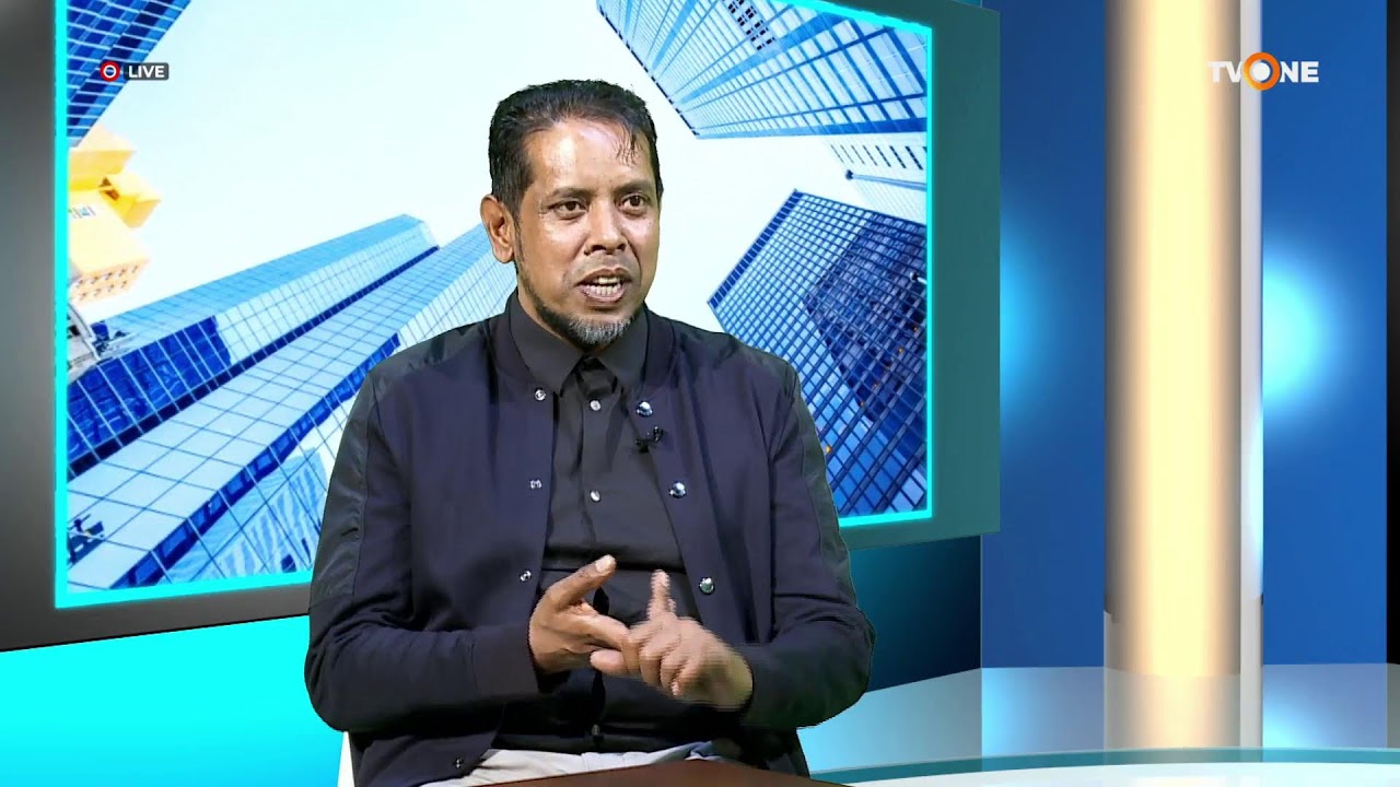 THE ENTREPRENEUR  ||  02 JUNE 2022