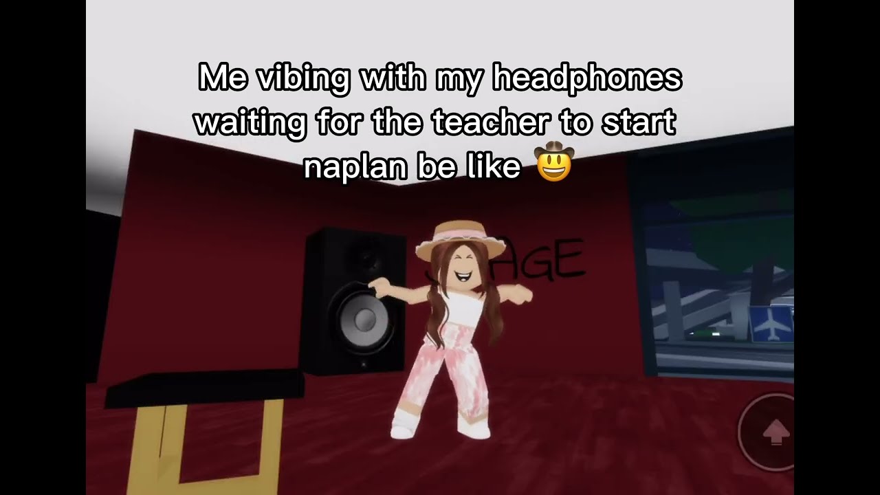 NAPLAN BE LIKE- {NEW TREND}