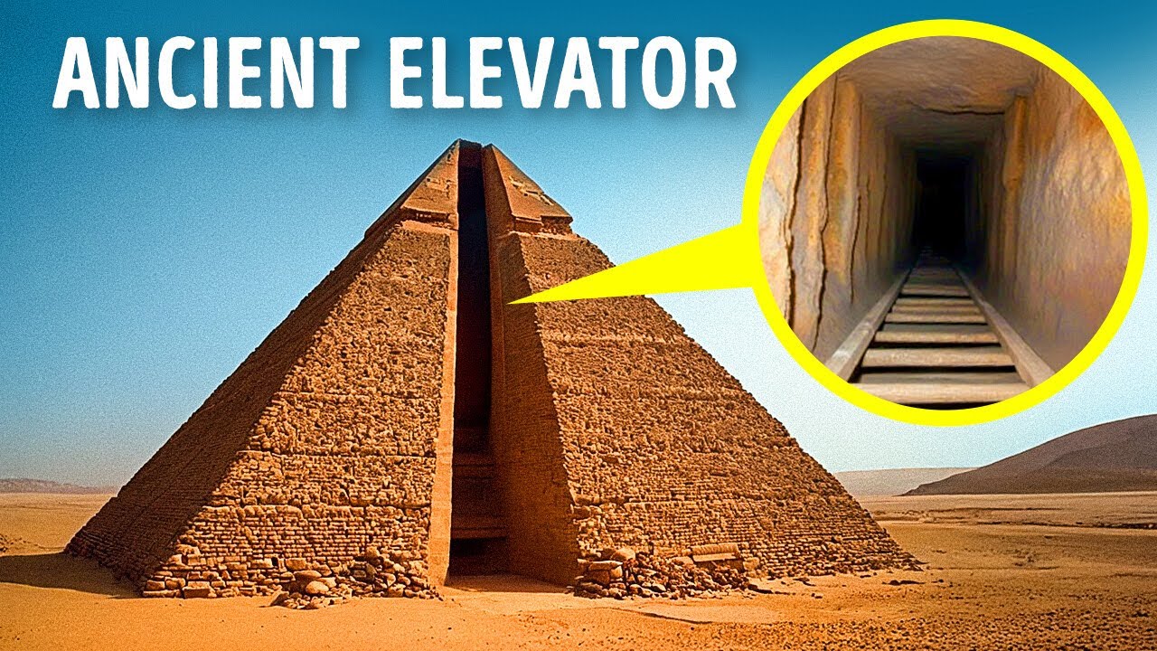 New Discovery That Illuminated a Dark Corner of History