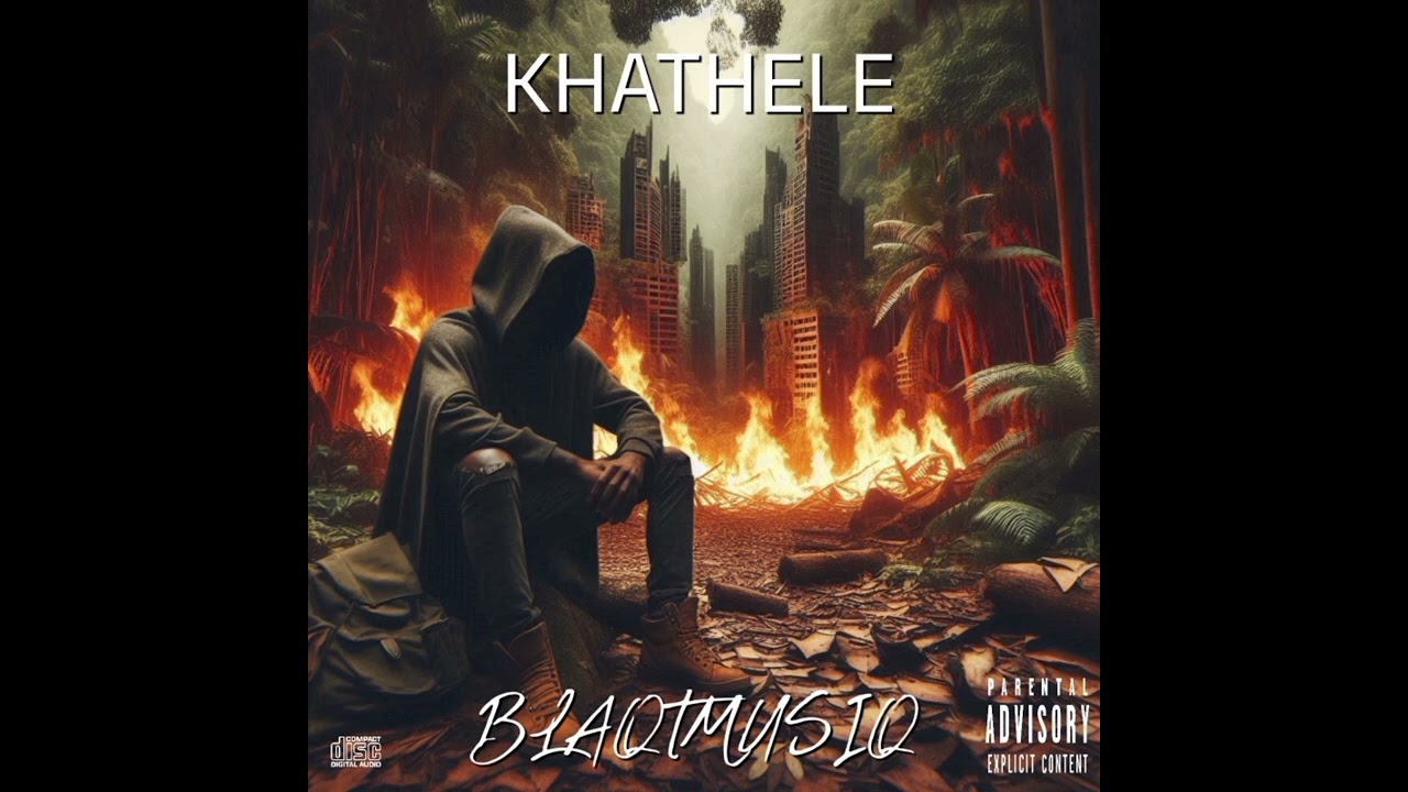 BLAQTMUSIQ - Khathele