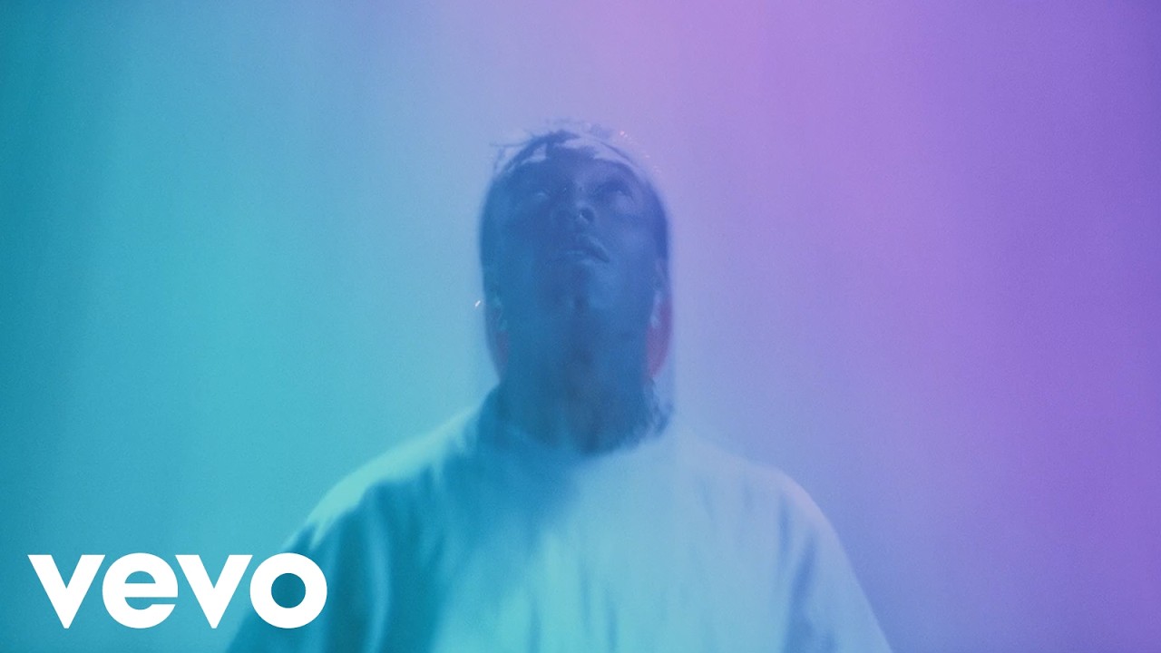 Lil Uzi Vert - Night Protocol (feat. Don Toliver) [Music Video]