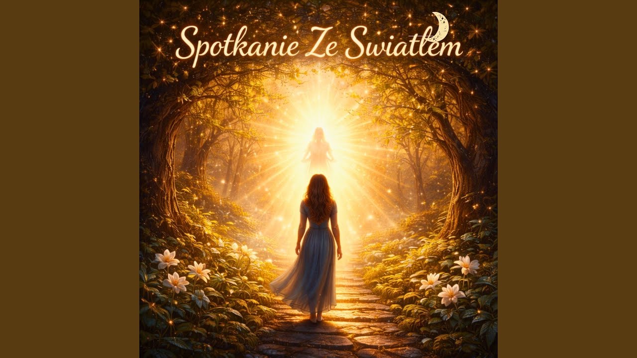Przestrzeń Między Światami