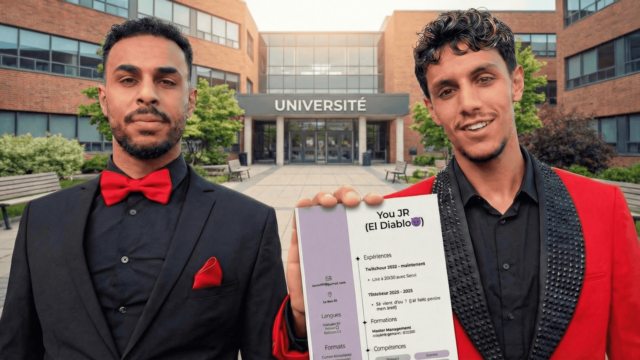 JE DOIS RETROUVER UNE ÉCOLE EN URGENCE ! 🚨 (Mission Impossible)