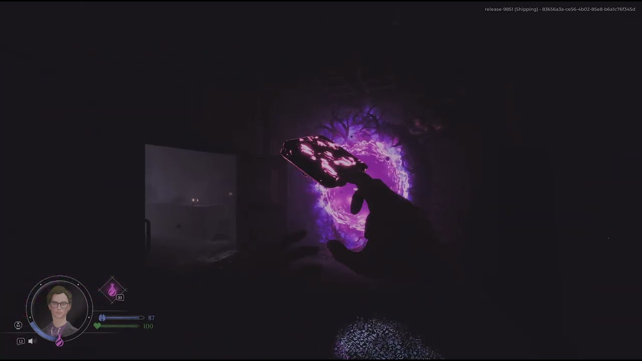 Crazy and laggy - Deceit 2