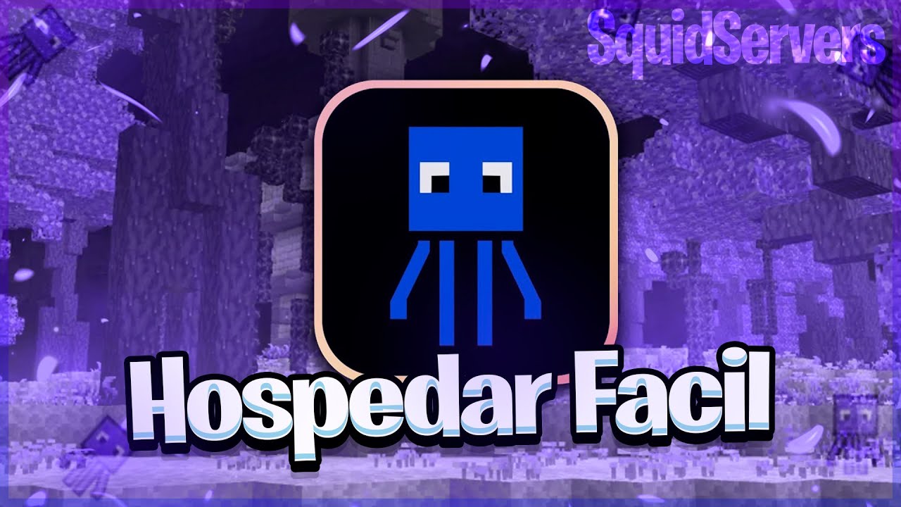 O Jeito Mais F&aacute;cil de Criar e Hospedar um Servidor Local De Minecraft