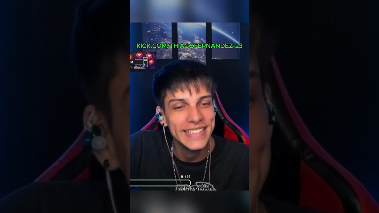 Momentos del stream #3