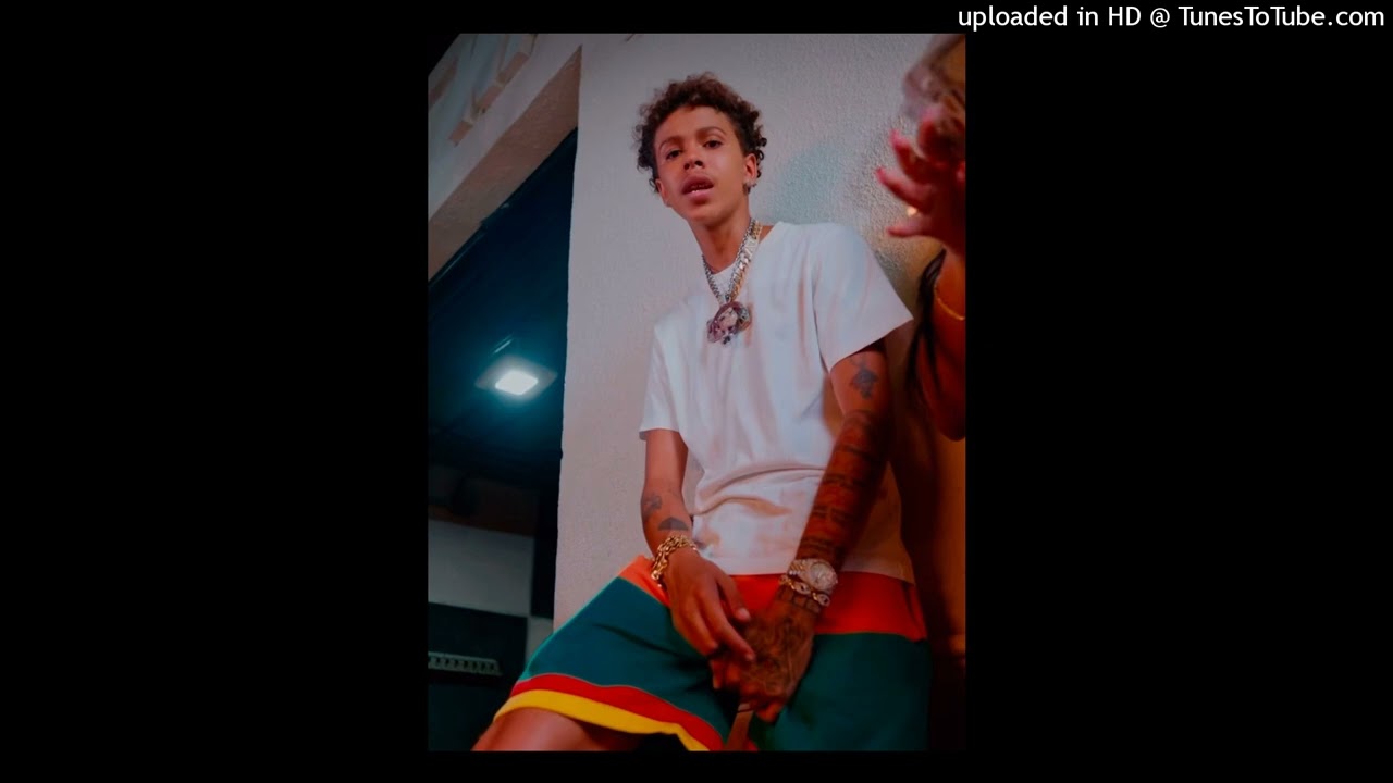 (FREE) Luh Tyler x Tony Shhnow Type beat - 