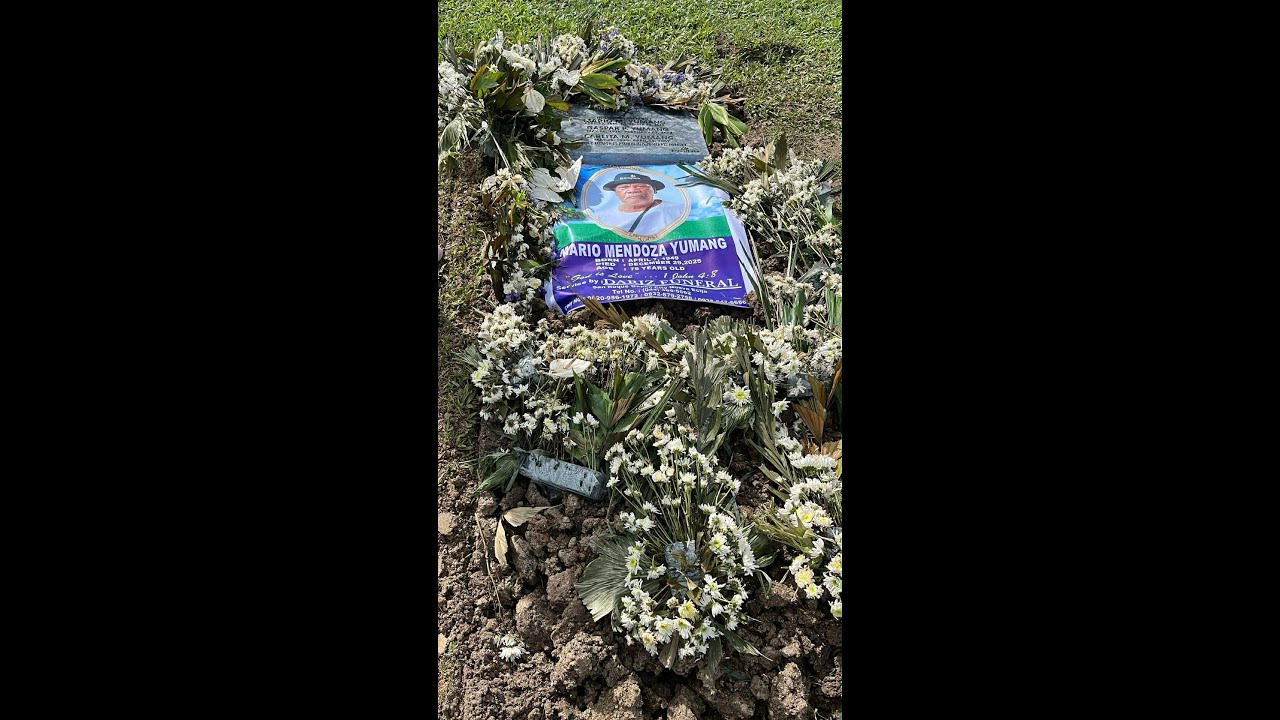 05 TATAY DARIO