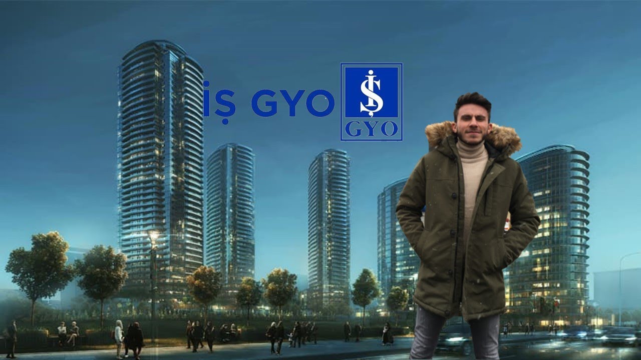 ISGYO , UCUZ GAYRİMENKUL HİSSELERİ 1
