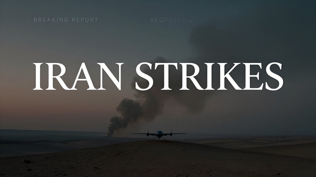 IRAN ATTACKS ON US 16 MILITARY BASES