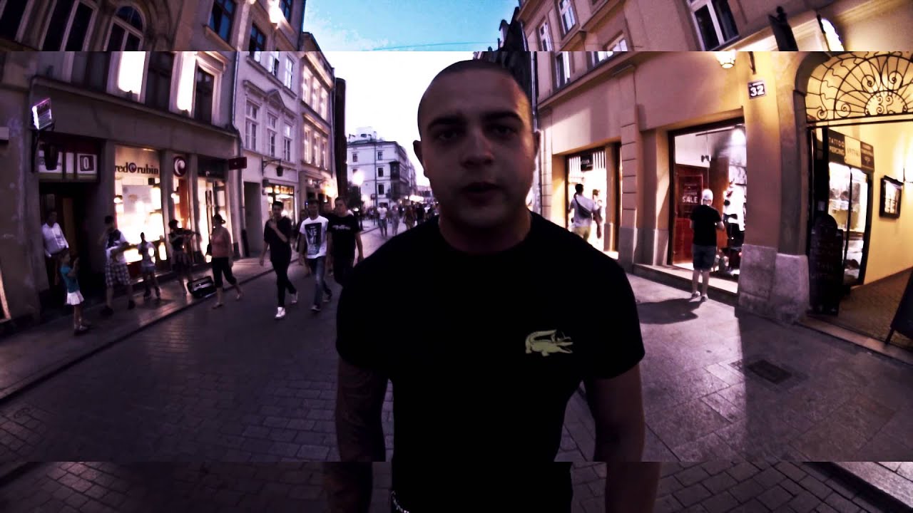 Gajowy - Trailer (Hard 2 Kill MIXTAPE)
