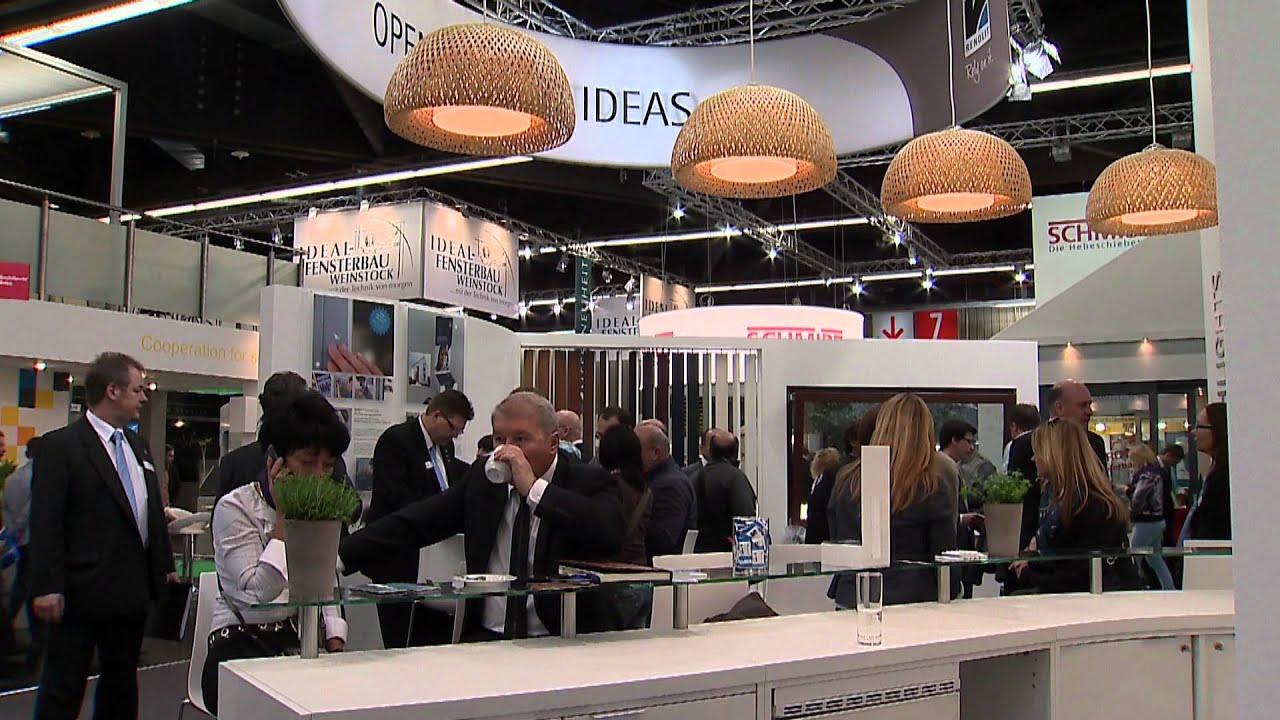 RENOLIT fensterbau/frontale 2012