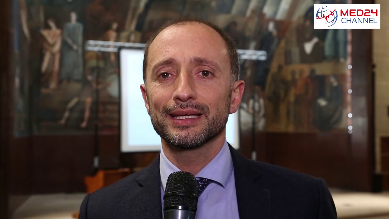 Malattie del fegato e stili di vita. Intervista a Salvatore Petta, segretario nazionale AISF.