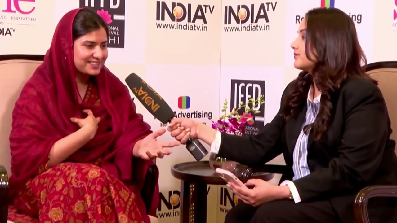 Iqra Hasan's Powerful Interview on Women's Day: Her Real Thoughts on Women's Empowerment!