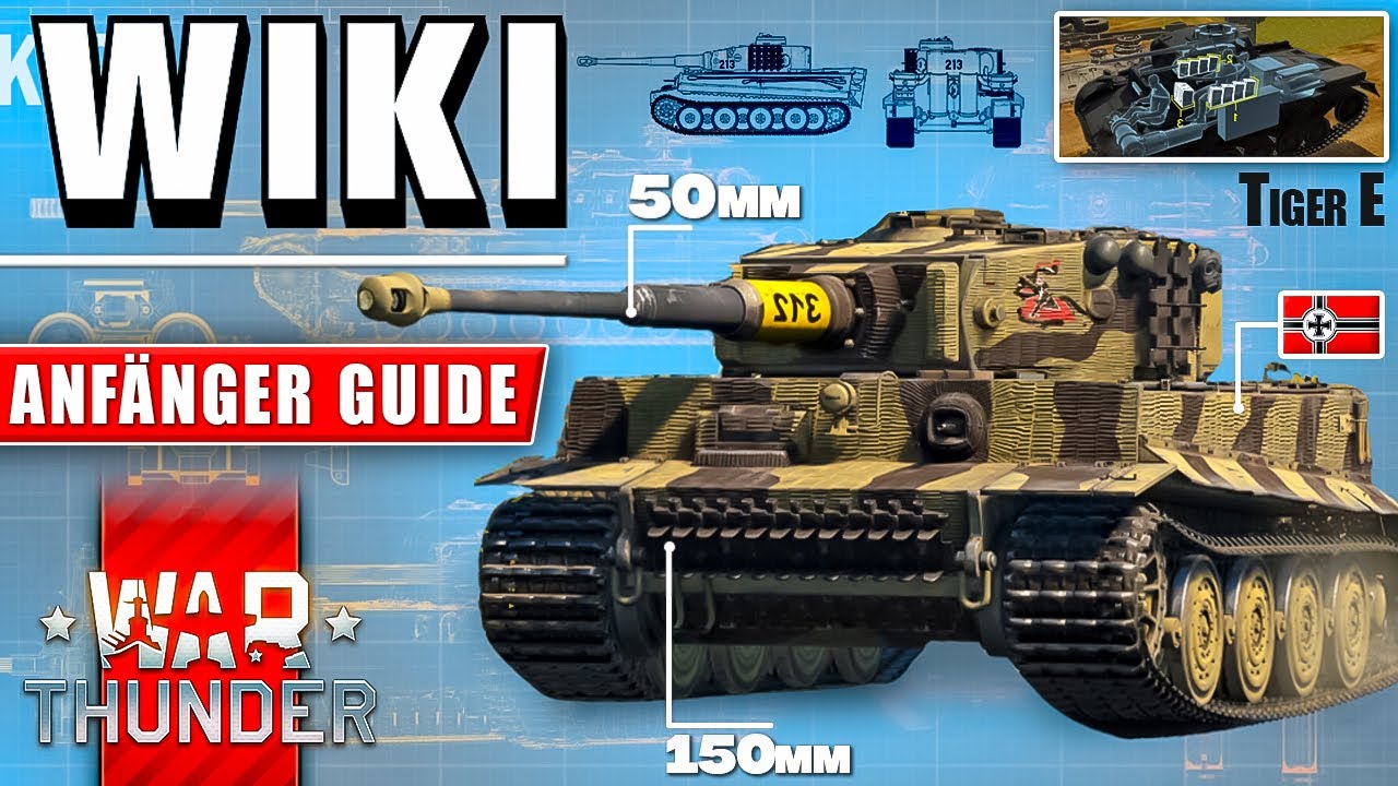War Thunder Anfänger guide🔥Tipps und tricks für schneller Forshen🔥War Thunder Wikipedia deutsch