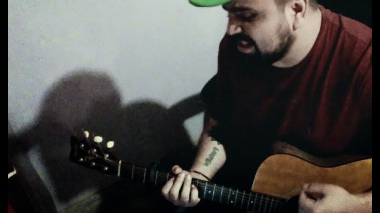Deftones - Entombed (Acoustic)
