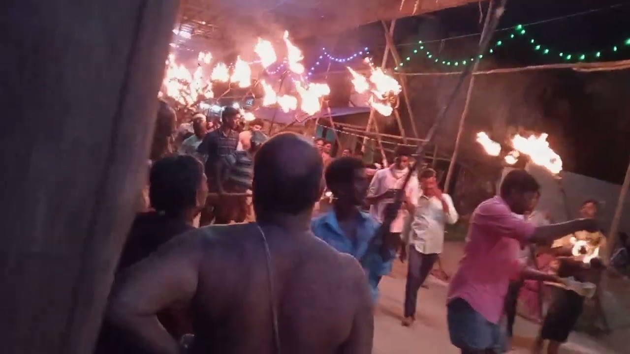 swami sri thirumangai azhwar thiruvedupari usthavam 2021