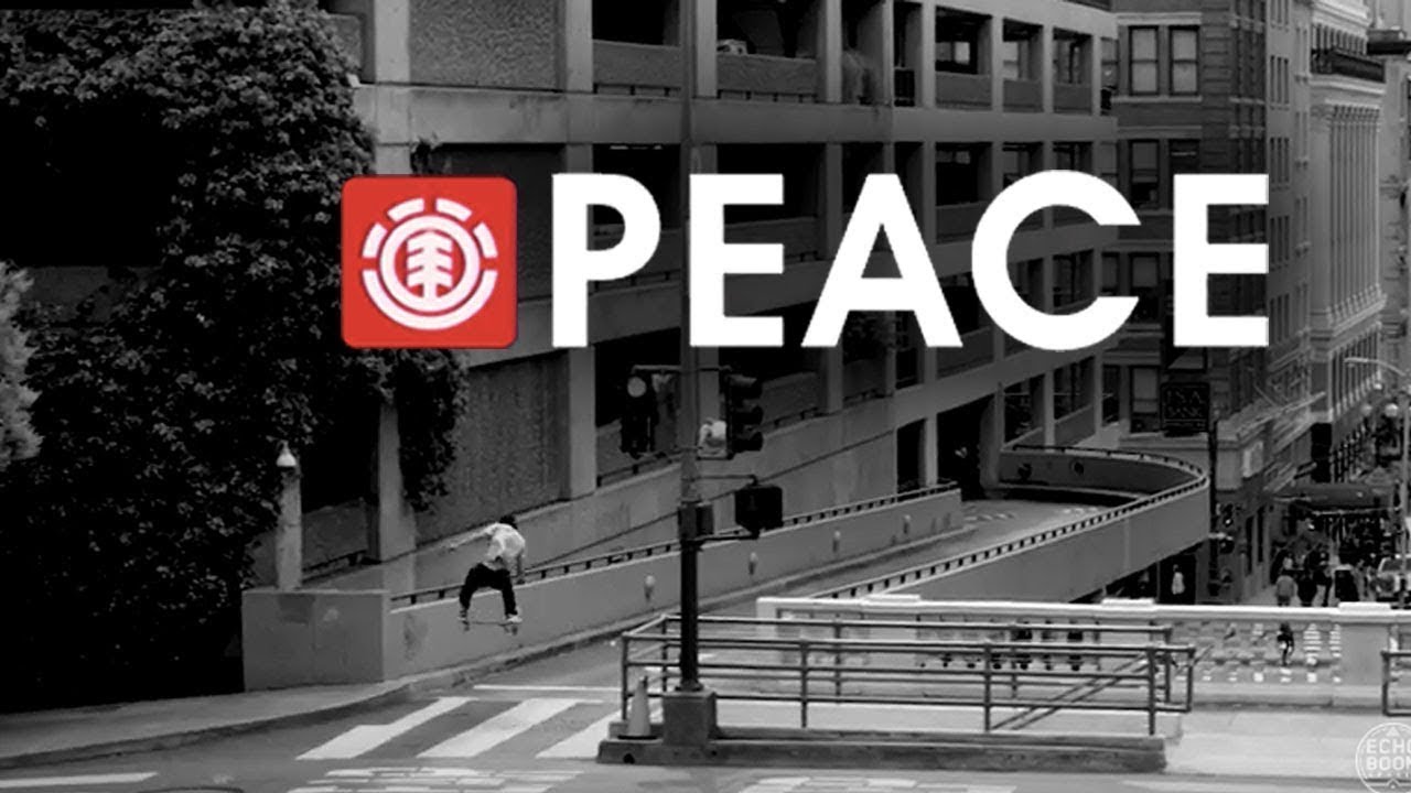 ELEMENT PEACE