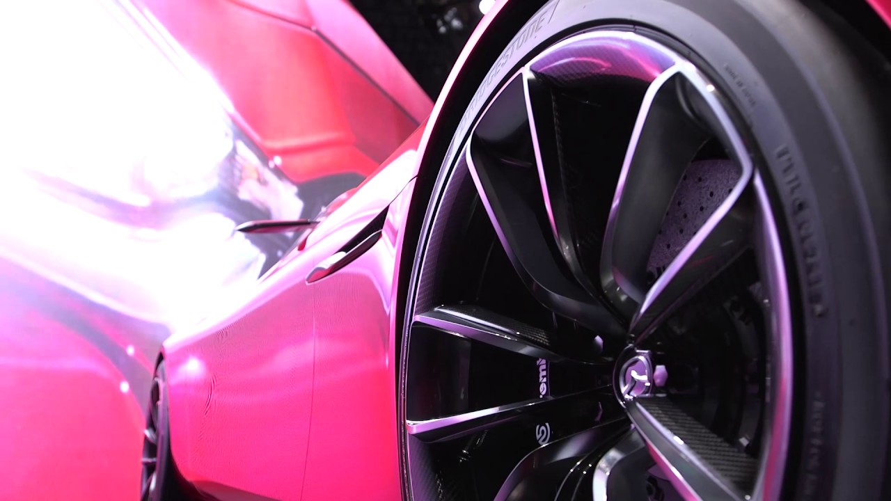 A Closer Look at the RX-Vision