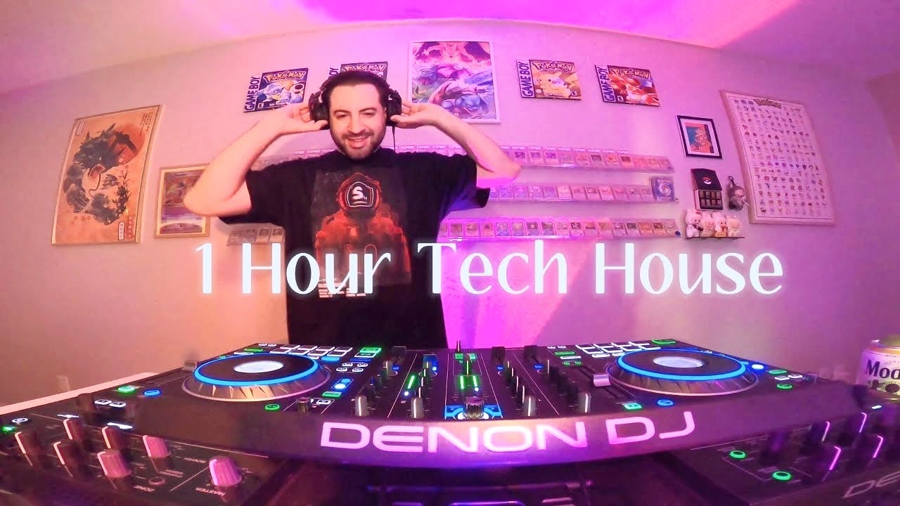 Melodic & TECH House DJ Set | Oliver Heldens, Tchami, Gorgon City, Tiësto