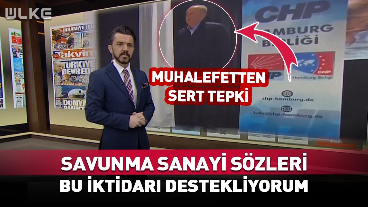 Bu İktidarı Destekliyorum! Muharrem İnce'den &Ccedil;ok Konuşulacak A&ccedil;ıklama