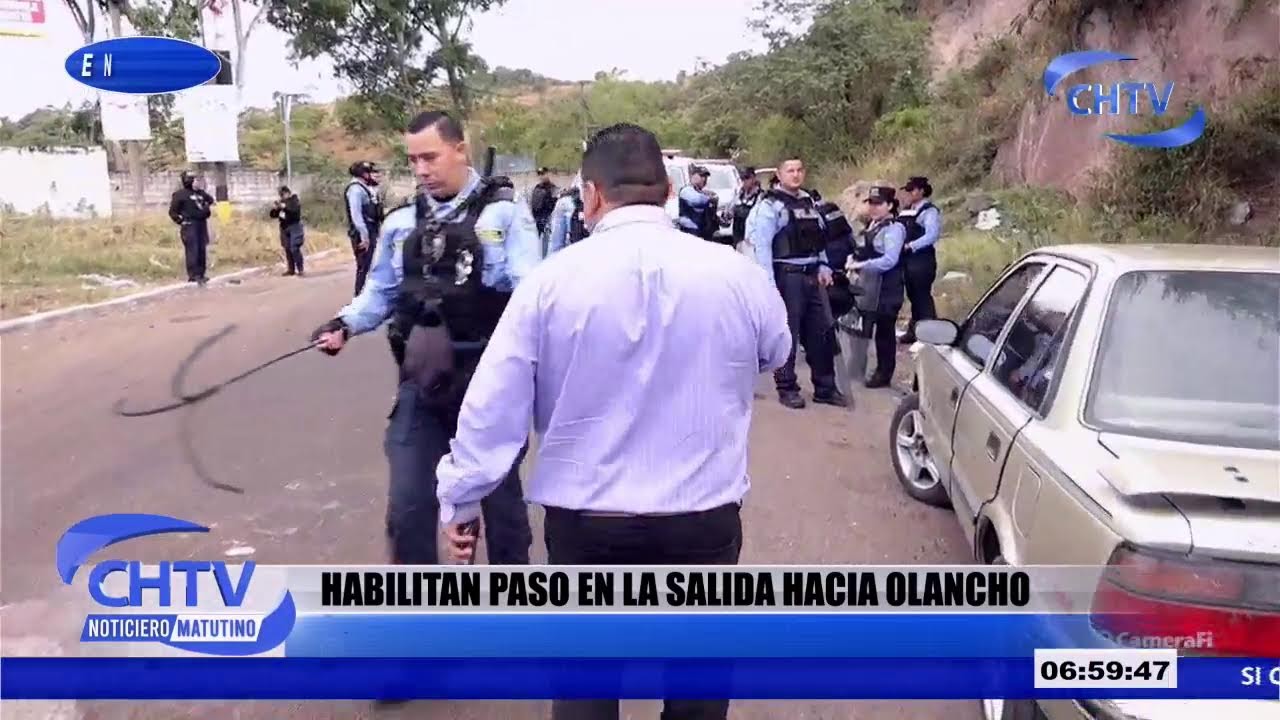 Chtv Honduras