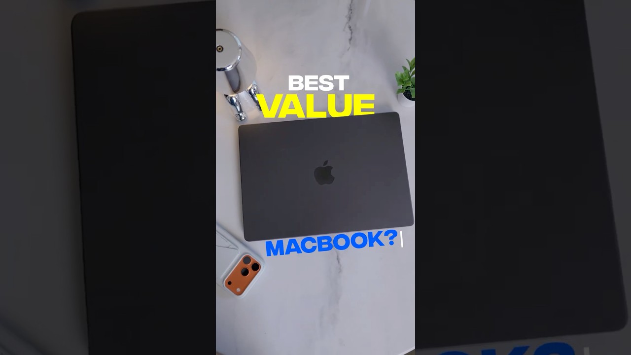 Should You Buy the MacBook Air or MacBook Pro in 2026?