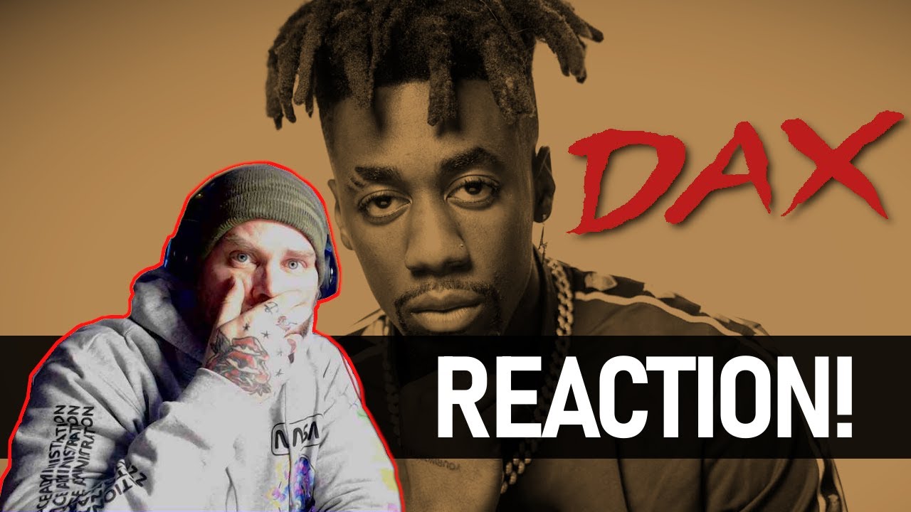 WOW! | DAX - BOOK OF REVELATIONS (REACTION!!!)