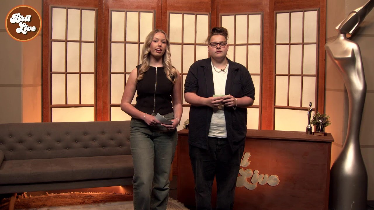 BRIT Live | Episode 2: New set, BRIT Awards exclusive and much more!