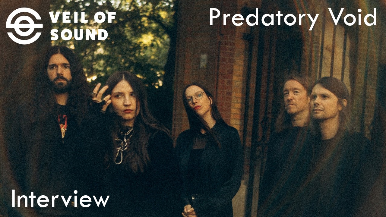 Interview with Predatory Void (Pelagic Records)