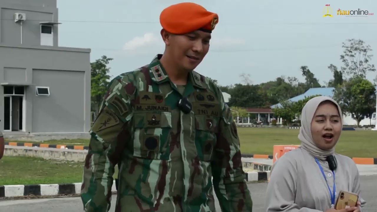 CERITA HEROIK KOPASGAT