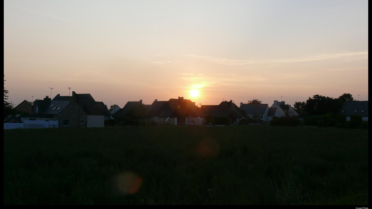 soleil et vacances
