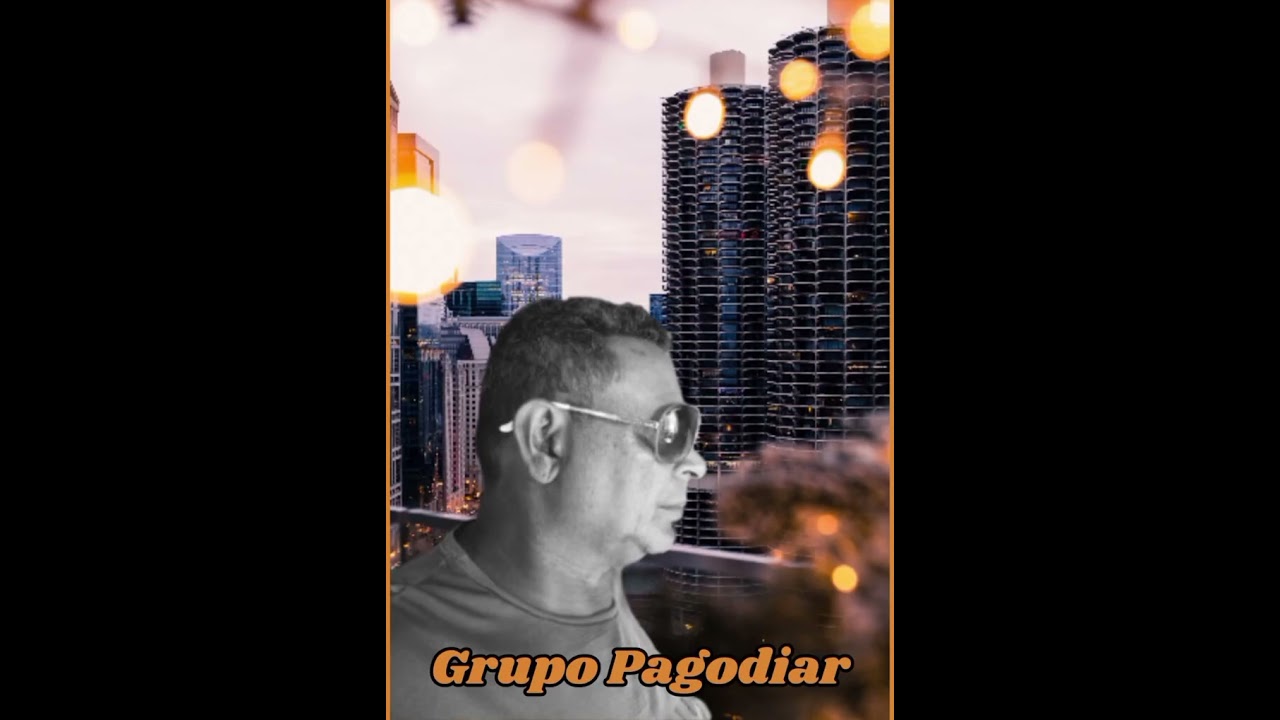 Playlist completa Pagodea 
