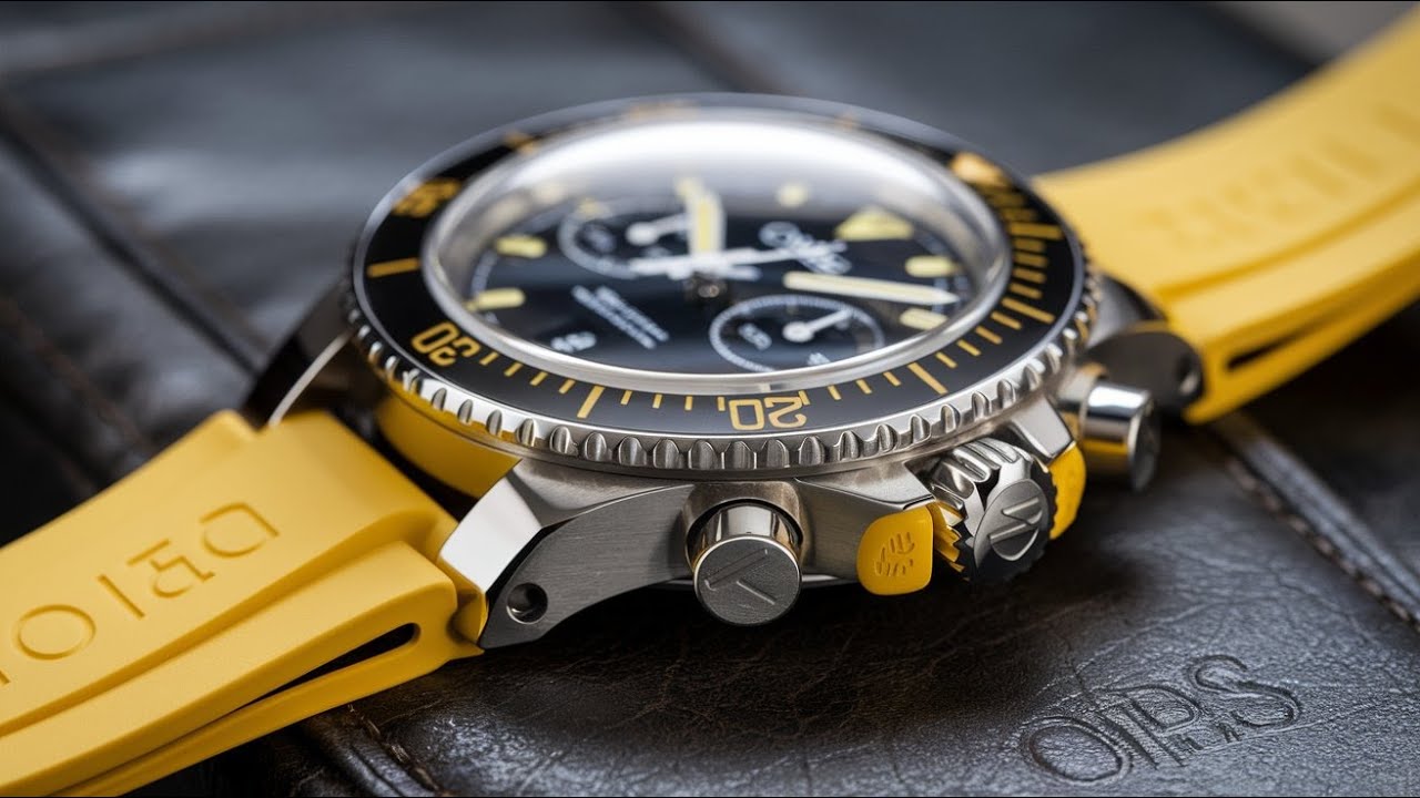 7 Oris Watches Every Man Should Know in 2026 (Luxury Without the Hype)