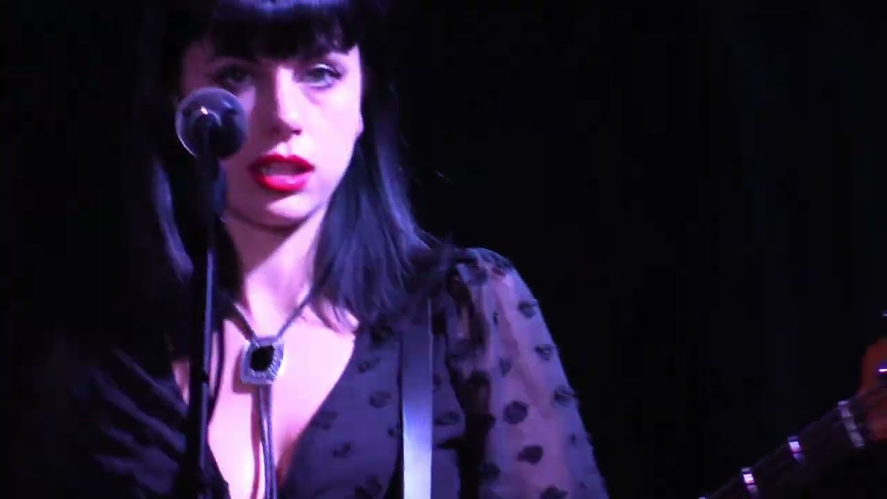Messer Chups - Live at Appleton Beer Factory