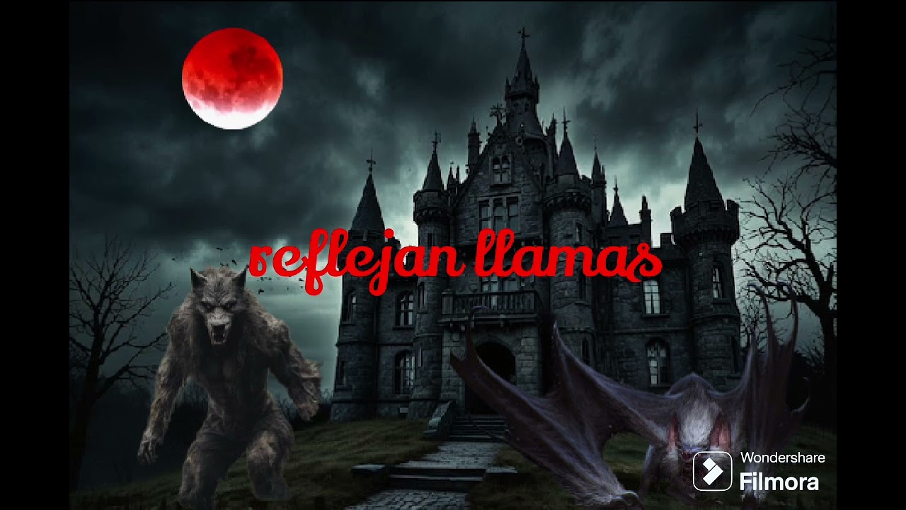 ACHERNAR: legiones desatadas (album terror bajo la luna sangrienta 2026